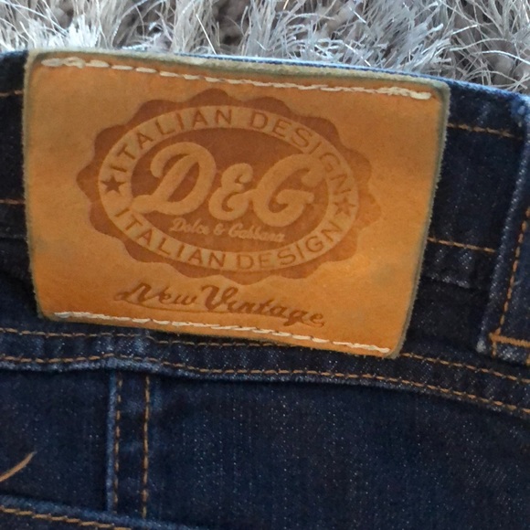 Boot Cut Jeans - Picture 4 of 5